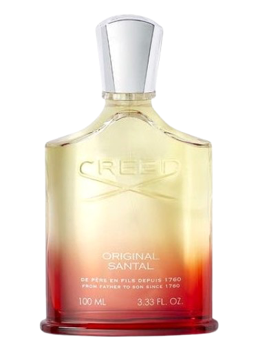 Creed ORIGINAL SANTAL early production eau de parfum - F Vault
