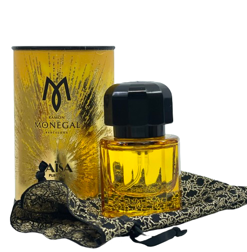 Ramon Monegal Spanish FAISA eau de parfum - F Vault