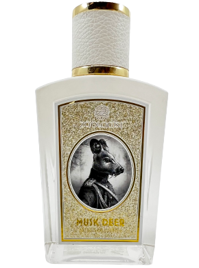 Zoologist MUSK DEER Limited Edition extrait de parfum - F Vault
