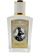 Zoologist MUSK DEER Limited Edition extrait de parfum - F Vault