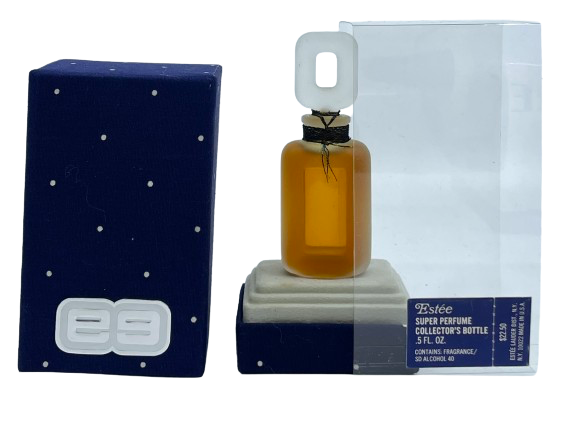 Estee Lauder ESTEE (SUPER) perfume - F Vault