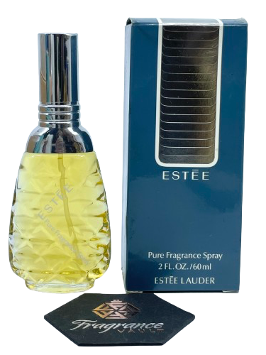 Estee Lauder ESTEE (SUPER) pure fragrance spray