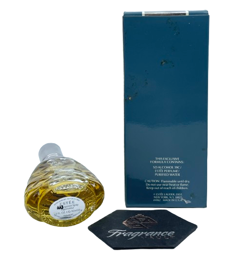 Estee Lauder ESTEE (SUPER) pure fragrance spray - F Vault