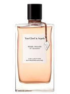 Van Cleef & Arpels ROSE ROUGE eau de parfum - F Vault