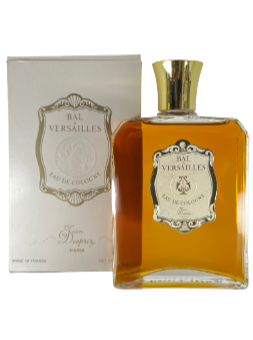 Jean Desprez BAL A VERSAILLES vintage eau de cologne