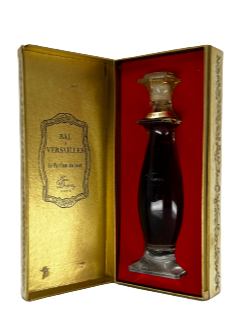 Jean Desprez BAL A VERSAILLES vintage 1970s Le Parfum du Jour - F Vault