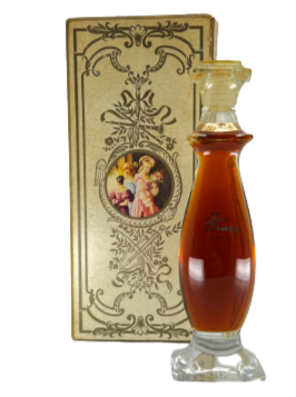 Jean Desprez BAL A VERSAILLES vintage 1970s Le Parfum du Jour - F Vault