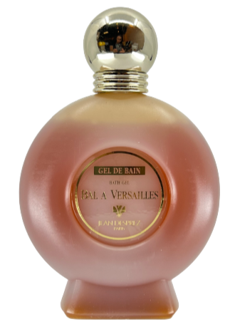 Jean Desprez BAL A VERSAILLES shower gel - F Vault