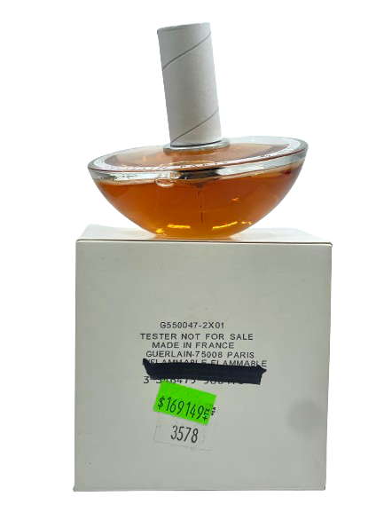 Insolence guerlain tester sales