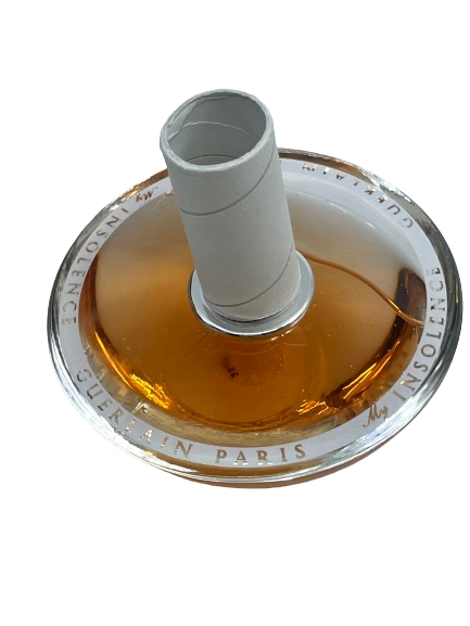 Guerlain MY INSOLENCE vaulted eau de toilette - Fragrance Vault Guerlain MY INSOLENCE vaulted eau de toilette - Fragrance Vault