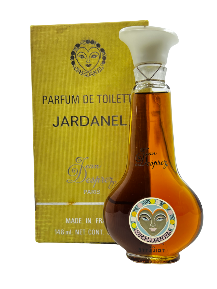Jean Desprez JARDANEL vintage parfum de toilette