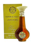 Jean Desprez JARDANEL vintage parfum de toilette - F Vault