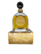 Jean Patou COCKTAIL vintage parfum - F Vault