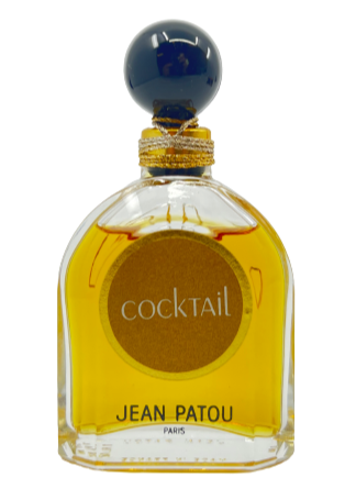 Jean Patou COCKTAIL vintage parfum