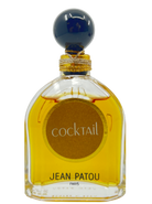 Jean Patou COCKTAIL vintage parfum - F Vault