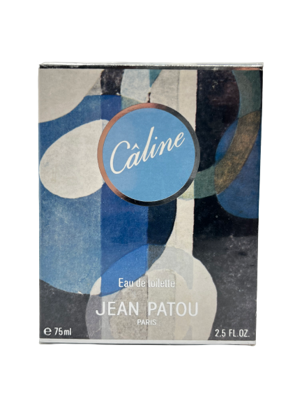 Jean Patou CALINE vintage eau de toilette - F Vault