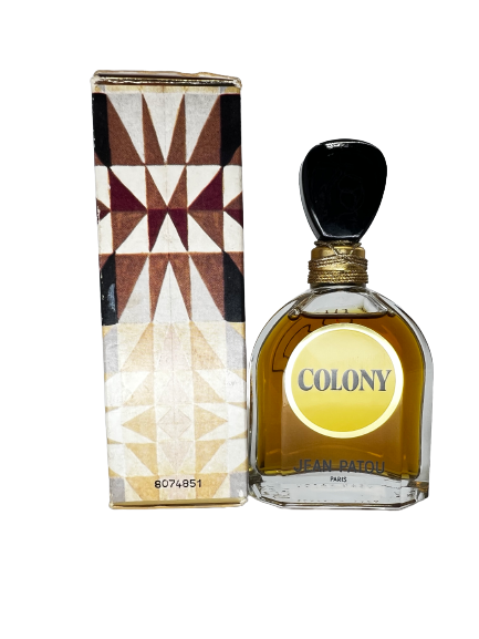 Jean Patou COLONY vintage parfum - F Vault