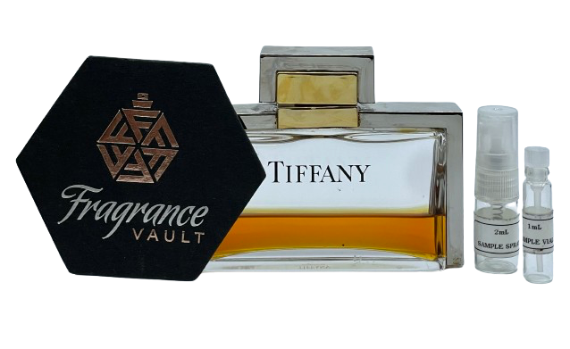 Tiffany & Co. TIFFANY vaulted parfum