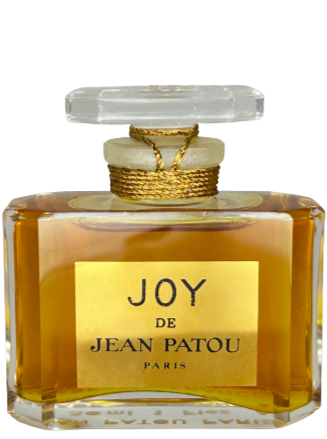 Jean Patou JOY vintage parfum 30ml flacon