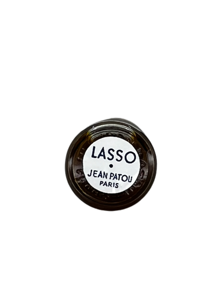 Jean Patou LASSO vintage parfum - F Vault