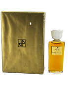 Jean Patou JOY vintage parfum flower cap - F Vault