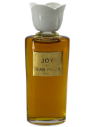 Jean Patou JOY vintage parfum flower cap - F Vault