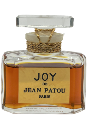 Joy de shop jean patou paris