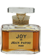 Jean Patou JOY vintage parfum 15ml flacon - F Vault