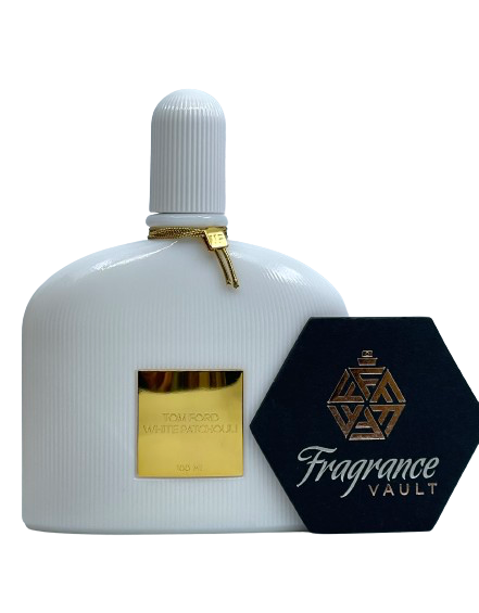 Tom Ford WHITE PATCHOULI eau de parfum Fragrance Vault Tahoe