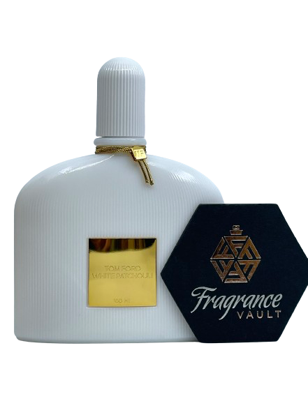 Tom Ford WHITE PATCHOULI eau de parfum - F Vault