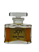 Jean Patou JOY vintage parfum 15ml flacon - F Vault