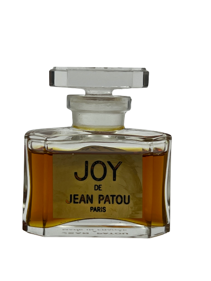 Jean Patou JOY vintage parfum 15ml flacon