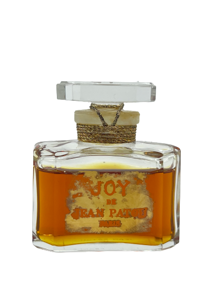 Jean patou discount joy vintage