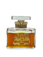 Jean Patou JOY vintage parfum 15ml flacon - F Vault