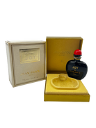 Jean Patou JOY vintage parfum 7.5ml flaconette - F Vault