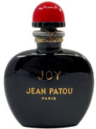 Jean Patou JOY vintage parfum 7ml flaconette - F Vault