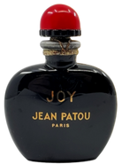 Jean Patou JOY vintage parfum 7.5ml flaconette - F Vault