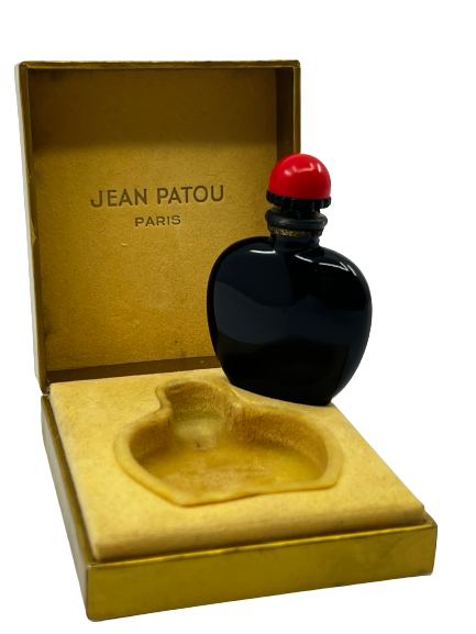 Jean Patou JOY vintage parfum 7.5ml flaconette
