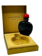 Jean Patou JOY vintage parfum 7.5ml flaconette - F Vault