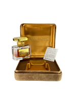 Jean Patou 1000 vintage parfum 15ml flacon - F Vault