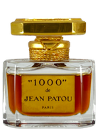 Jean Patou 1000 vintage parfum 15ml flacon - F Vault