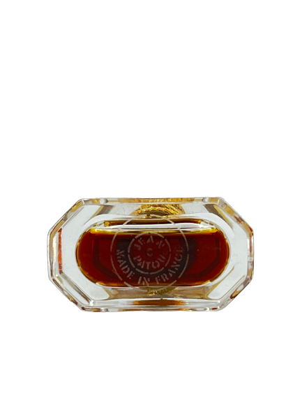 Jean Patou 1000 vintage parfum 15ml flacon Jean Patou 1000 vintage parfum 15ml flacon