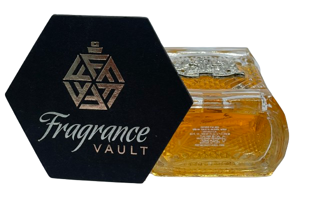 Ralph Lauren SAFARI FOR MEN vintage eau de toilette Fragrance Vault F Vault