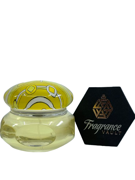 Emilio Pucci SOLE 149 eau de toilette - F Vault