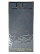 Karl Lagerfeld KL vintage eau de toilette - F Vault