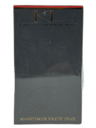 Karl Lagerfeld KL vintage eau de toilette - F Vault