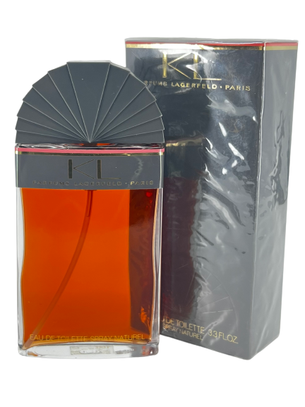 Eau de discount toilette karl lagerfeld