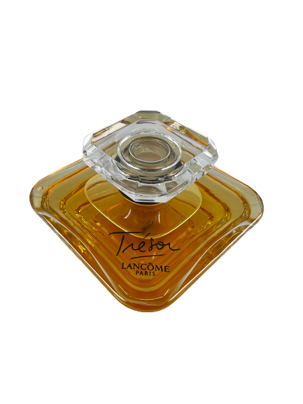 Lancôme TRESÓR vintage eau de parfum - F Vault