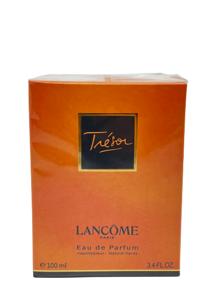 Lancôme TRESÓR vintage eau de parfum - F Vault