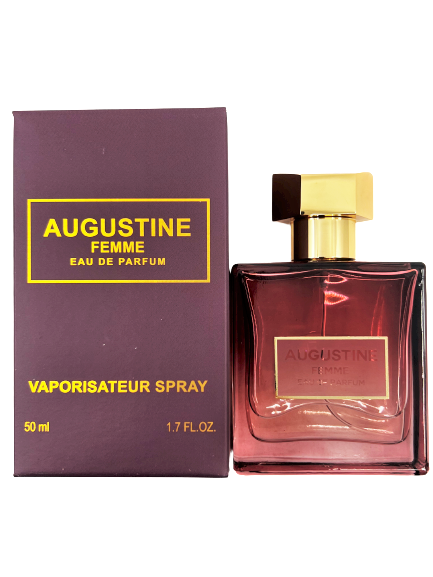 Nicholaus Paul Augustine FEMME eau de parfum - F Vault